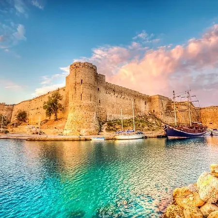 Anadol & Pool At Kyrenia Center 3* Kyrenia (Northern Cyprus)