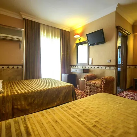 Hotel Anadol & Pool At Kyrenia Center Kyrenia (Northern Cyprus)