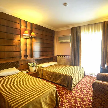 Anadol & Pool At Kyrenia Center Hotel Kyrenia (Northern Cyprus)