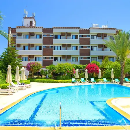 Anadol & Pool At Kyrenia Center Hotel Kyrenia (Northern Cyprus)