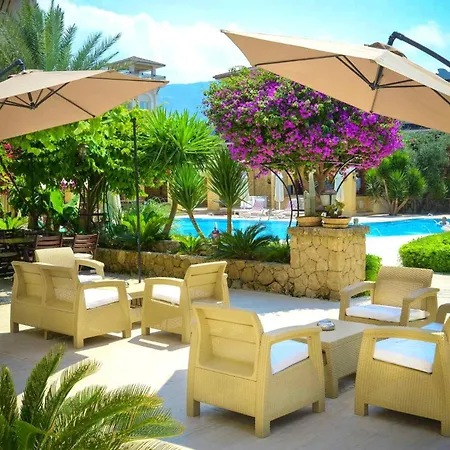 Hotel Anadol & Pool At Kyrenia Center Kyrenia (Northern Cyprus)