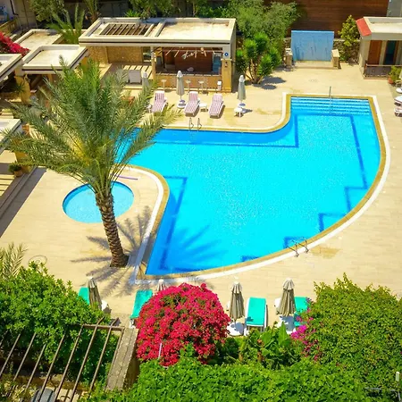 Anadol & Pool At Kyrenia Center Kyrenia (Northern Cyprus)