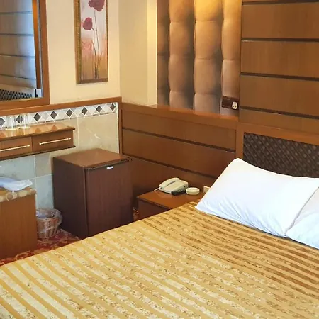 Hotel Anadol & Pool At Kyrenia Center Kyrenia (Northern Cyprus)