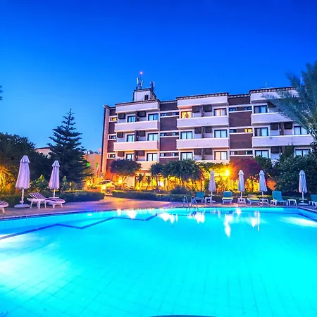 Anadol & Pool At Kyrenia Center 3* Kyrenia (Northern Cyprus)