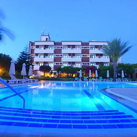 Hotel Anadol & Pool At Kyrenia Center Kyrenia (Northern Cyprus)