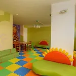 Jasmine Court Beachfront Location ! Hotel 4*
