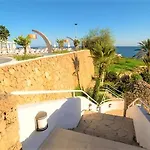 Jasmine Court Beachfront Location ! Hotel Kyrenia (Northern Cyprus)