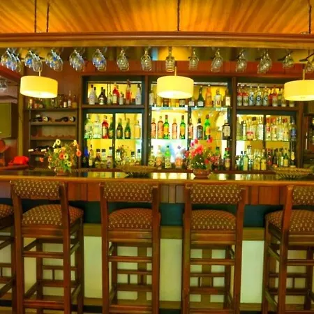 Jasmine Court Beachfront Location ! Hotel Kyrenia (Northern Cyprus)