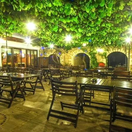 Uptown Buyuk Anadolu Kyrenia Hotel&olympic Pool Otel