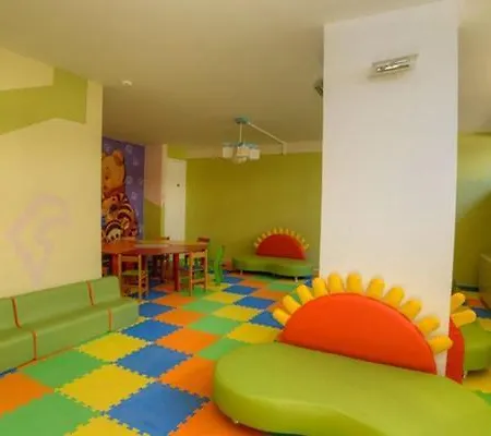 Jasmine Court Beachfront Location ! Hotel 4*