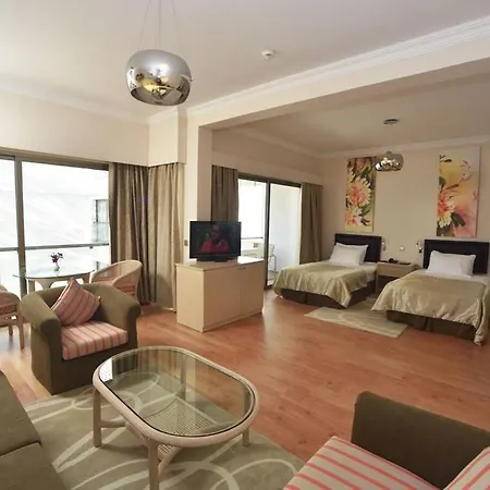 호텔 Jasmine Court Beachfront Location !