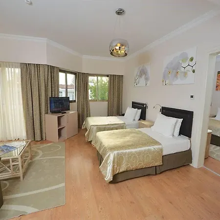 호텔 Jasmine Court Beachfront Location !