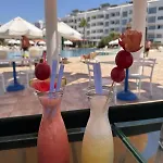 Otel Jasmine Court Beachfront Location ! Girne